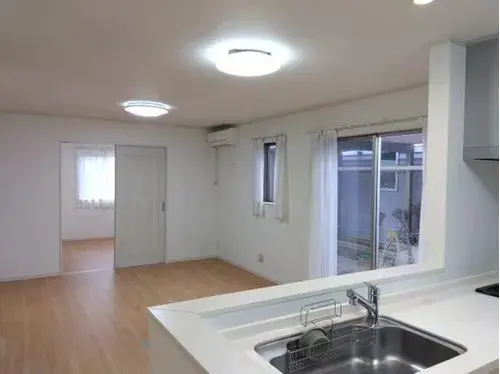 4LDK Property Toyama City Toyama Prefecture (2)