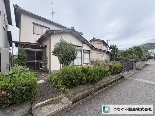 Akiya in Ishikawa