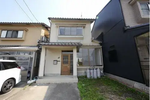 Akiya in Ishikawa