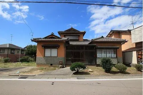 Akiya in Ishikawa