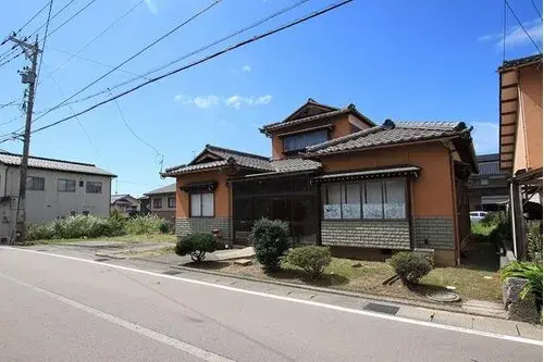 6DK Property Nomi City Ishikawa Prefecture (2)