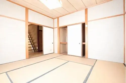 6DK Property Nomi City Ishikawa Prefecture (11)