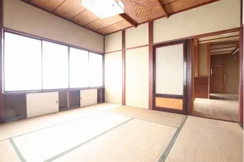 6DK Property Nomi City Ishikawa Prefecture (12)