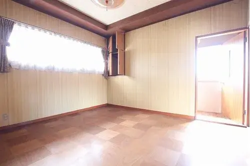 6DK Property Nomi City Ishikawa Prefecture (13)