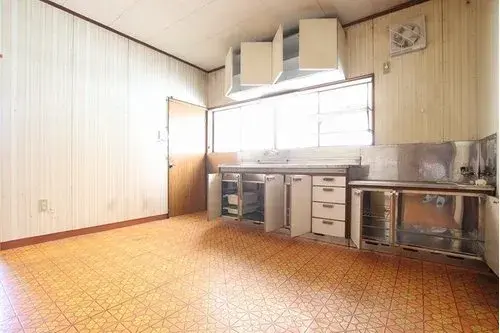 6DK Property Nomi City Ishikawa Prefecture (17)