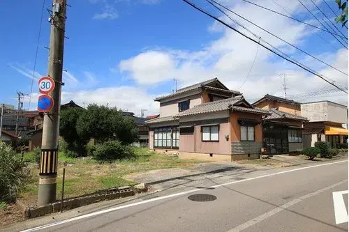 6DK Property Nomi City Ishikawa Prefecture (3)