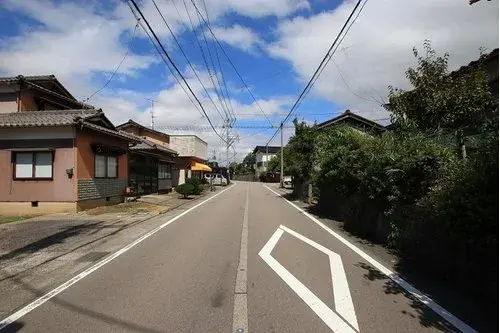 6DK Property Nomi City Ishikawa Prefecture (4)