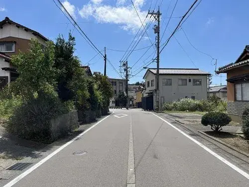 6DK Property Nomi City Ishikawa Prefecture (5)