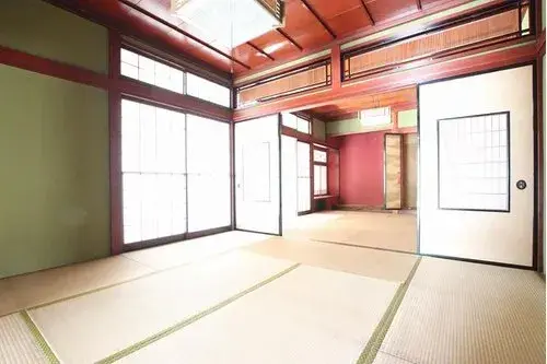 6DK Property Nomi City Ishikawa Prefecture (6)