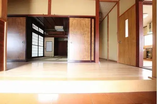 6DK Property Nomi City Ishikawa Prefecture (8)