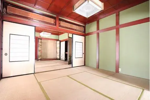 6DK Property Nomi City Ishikawa Prefecture (9)