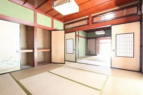 6DK Property Nomi City Ishikawa Prefecture (10)