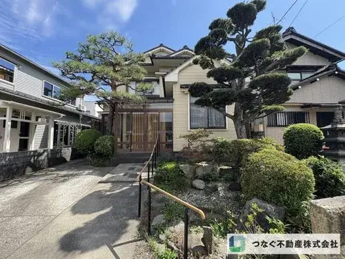 Akiya in Ishikawa