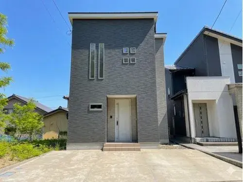 Akiya in Ishikawa