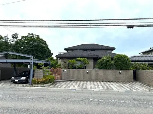 9LDK+S物件 白山市 石川県 (4)