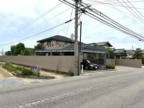 9LDK+S物件 白山市 石川県 (6)