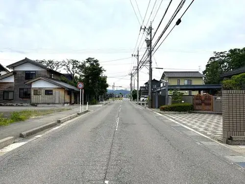 9LDK+S物件 白山市 石川県 (7)