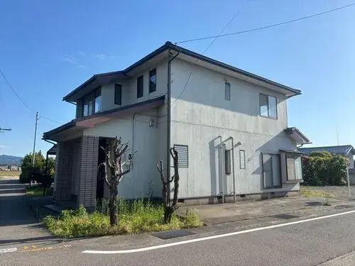 Akiya in Ishikawa