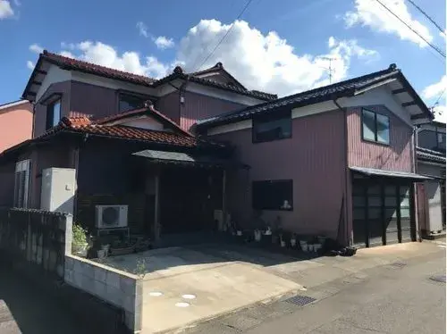 Akiya in Ishikawa