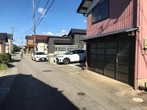 6LDK Property Komatsu City Ishikawa Prefecture (2)