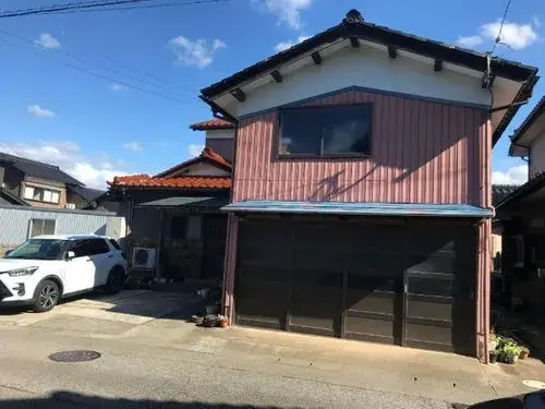 6LDK Property Komatsu City Ishikawa Prefecture (4)