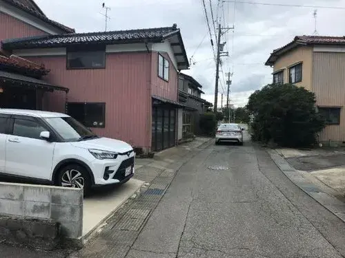 6LDK Property Komatsu City Ishikawa Prefecture (5)