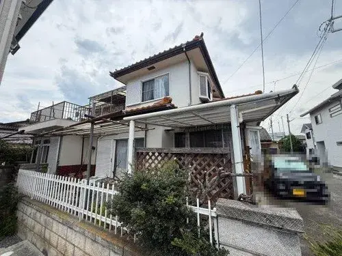 Akiya in Yamanashi