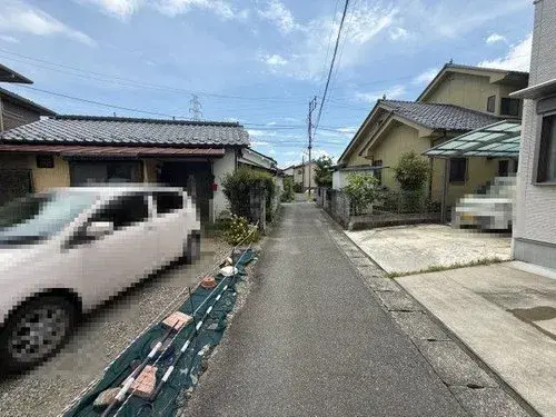 5LDK Property Kofu City, Yamanashi Prefecture (4)