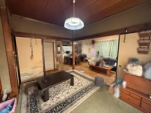 5LDK Property Kofu City, Yamanashi Prefecture (5)