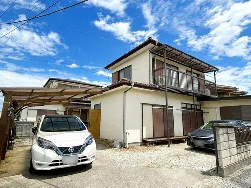 Akiya in Yamanashi