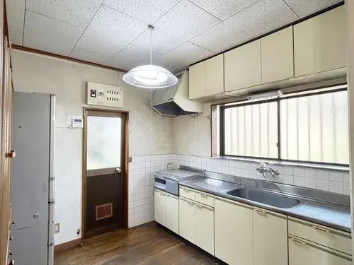 4LDK Property Kofu City Yamanashi Prefecture (11)