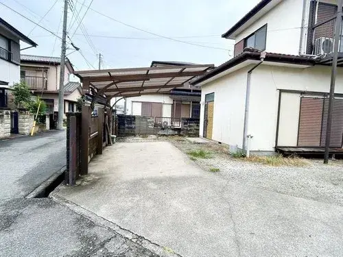 4LDK Property Kofu City Yamanashi Prefecture (3)