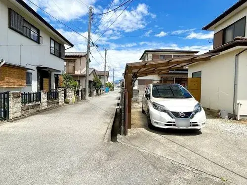 4LDK Property Kofu City Yamanashi Prefecture (4)