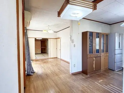 4LDK Property Kofu City Yamanashi Prefecture (6)