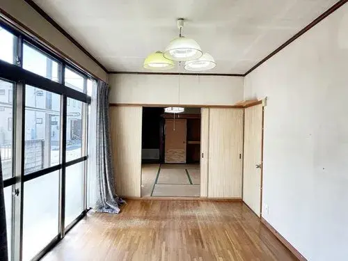 4LDK Property Kofu City Yamanashi Prefecture (7)