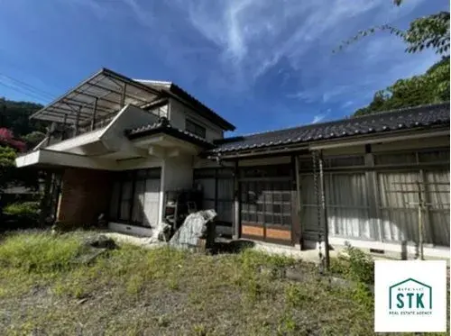 Akiya in Yamanashi