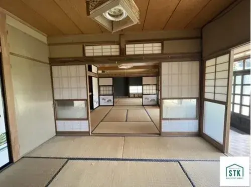 7DK Property Hokuto City Yamanashi Prefecture (6)