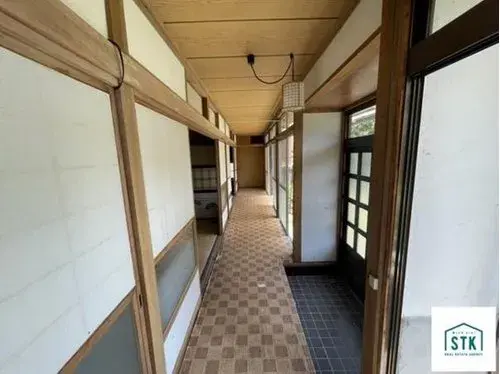 7DK Property Hokuto City Yamanashi Prefecture (8)