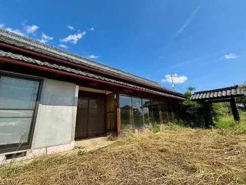 Akiya in Yamanashi