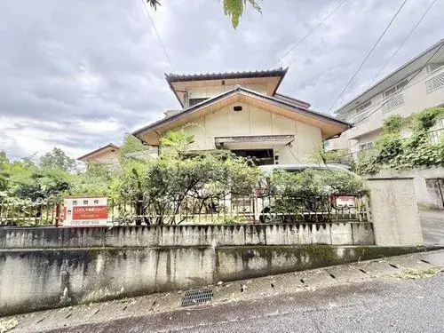 Akiya in Yamanashi