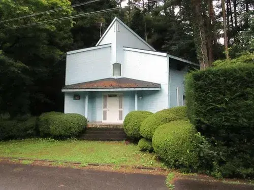 Akiya in Yamanashi