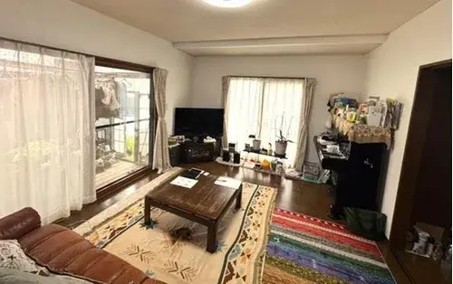 4LDK عقار مدينة هوكتو محافظة ياماناشي (4)