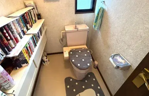 4LDK عقار مدينة هوكتو محافظة ياماناشي (10)