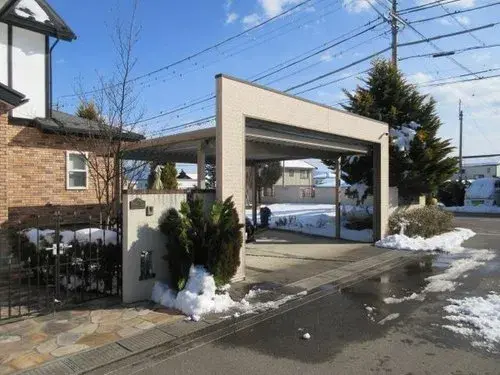 2LDK房产 长野县东筑摩郡山形村 (4)
