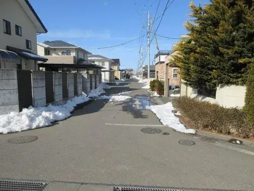 2LDK房产 长野县东筑摩郡山形村 (8)