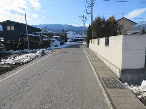 2LDK房产 长野县东筑摩郡山形村 (9)