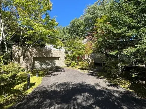 Akiya in 北佐久郡軽井沢町