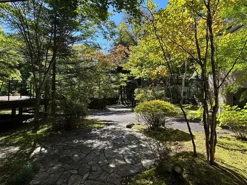 3LDK Propiedad Karuizawa-machi Prefectura de Nagano (2)