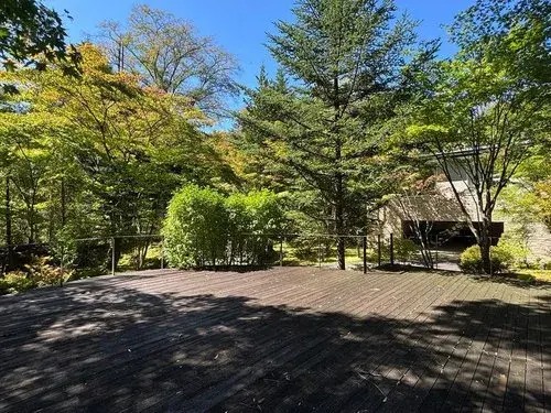 3LDK Propiedad Karuizawa-machi Prefectura de Nagano (12)