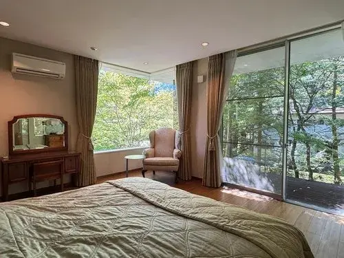 3LDK Propiedad Karuizawa-machi Prefectura de Nagano (6)